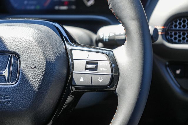2026 Honda HR-V Sport - Photo 21
