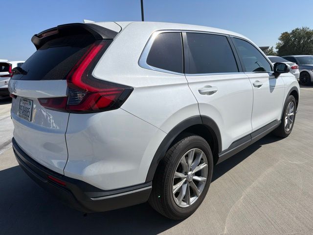 2023 Honda CR-V EX-L photo 2