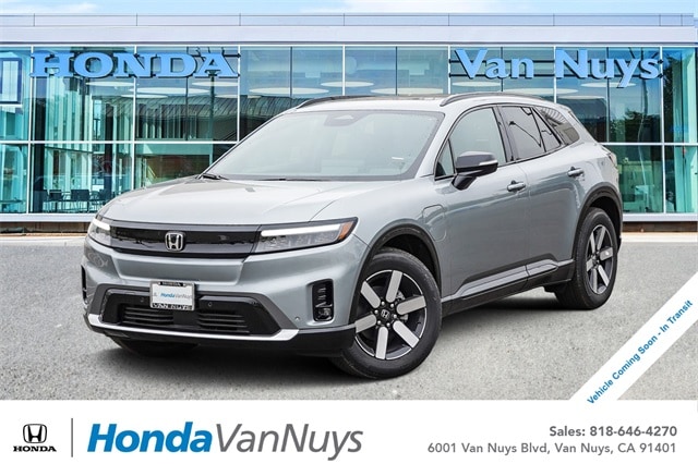 2025 Honda Prologue Touring's photo