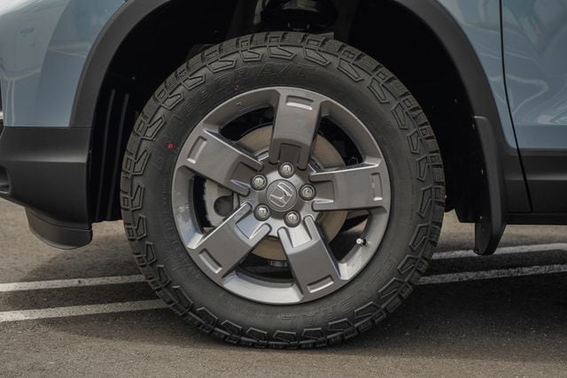 2026 Honda Ridgeline TrailSport - Photo 13