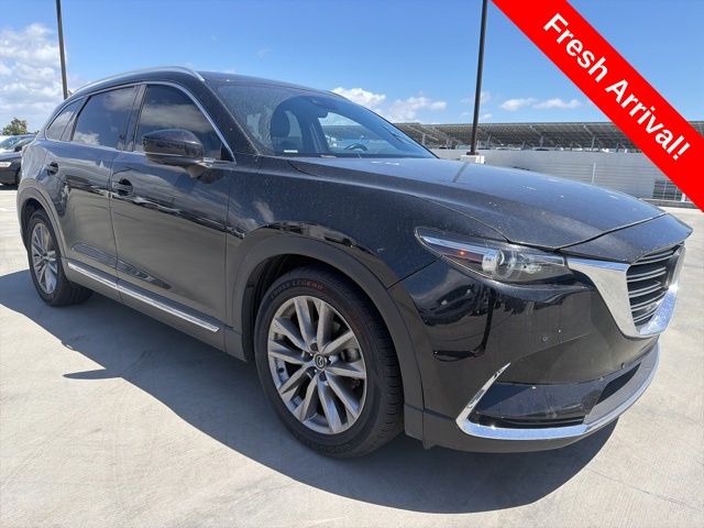 2021 Mazda CX-9 Grand Touring FWD's photo
