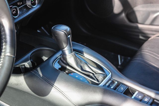 2023 Honda HR-V EX-L - Photo 24