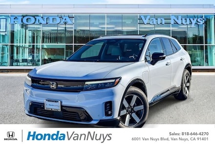 2026 Honda Prologue Touring SUV
