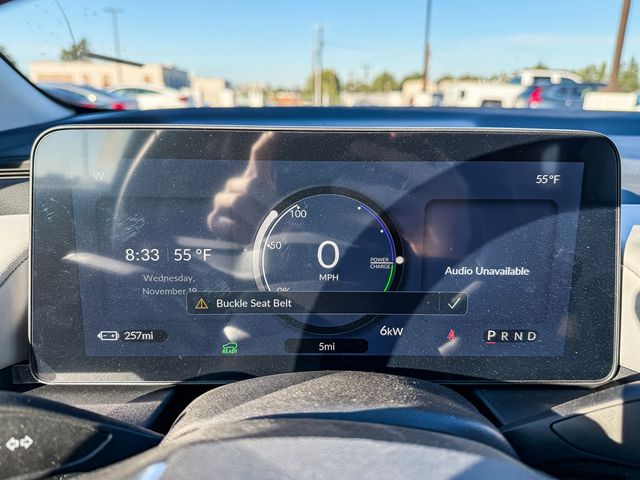 2026 Honda Prologue Touring - Photo 30