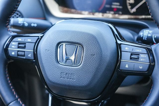 2026 Honda HR-V Sport - Photo 41