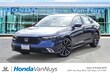 Honda Accord Hybrid