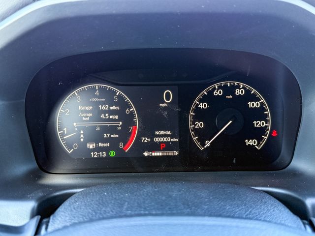 2026 Honda Odyssey Sport L - Photo 30