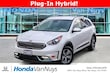  Kia Niro Plug-In Hybrid