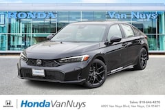 2026 Honda Civic Hybrid Sport Hatchback