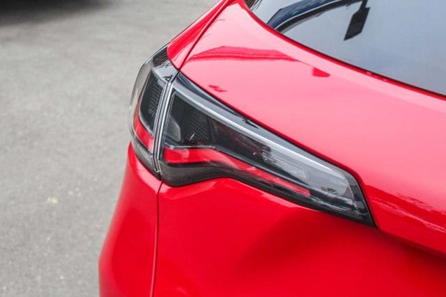 2024 Honda HR-V Sport photo 3