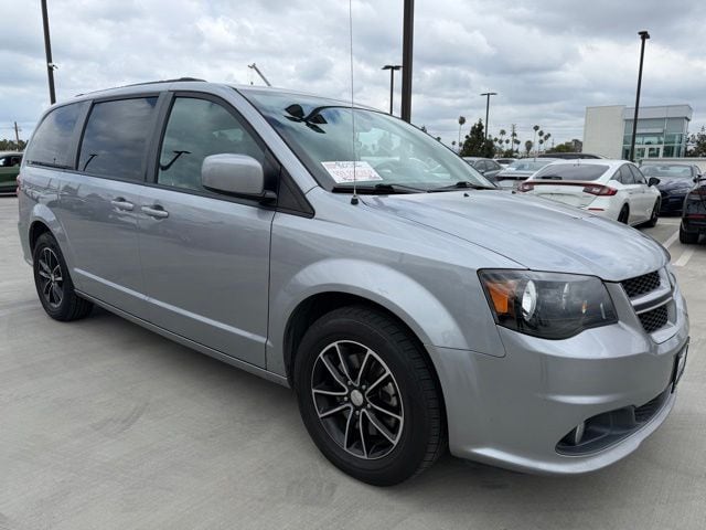2019 Dodge Grand Caravan GT (Fleet)'s photo