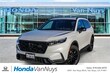 Honda CR-V Hybrid