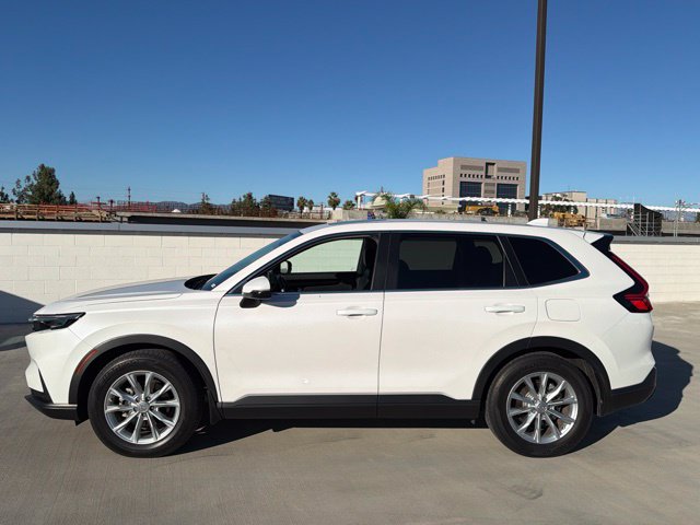 Used 2024 Honda CR-V EX-L SUV
