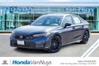 Honda Civic Hybrid