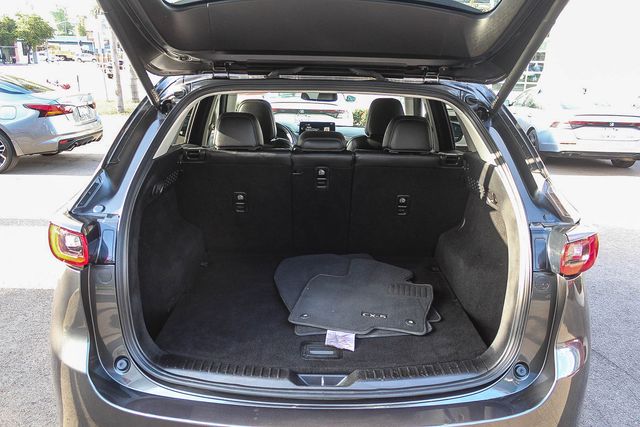 2022 Mazda CX-5 S Premium package - Photo 38