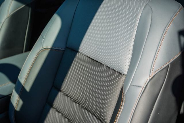 2026 Honda Prologue Elite - Photo 33