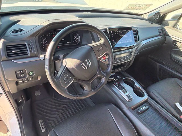 Used 2023 Honda Passport EX-L SUV