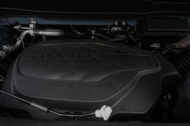 2026 Honda Ridgeline TrailSport - Photo 14