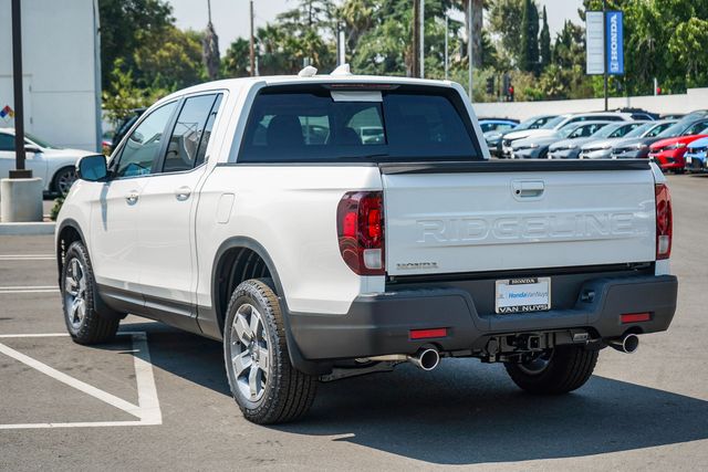 2026 Honda Ridgeline RTL - Photo 7