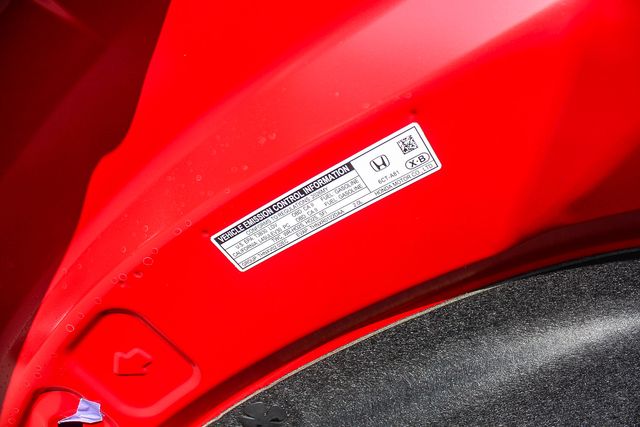 2026 Honda HR-V Sport - Photo 19