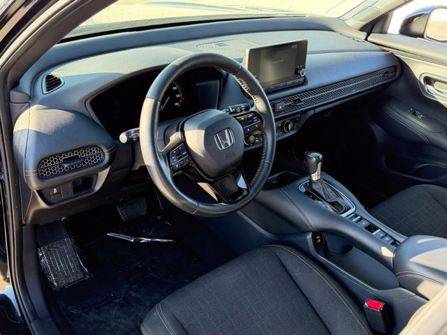 Used 2024 Honda HR-V Sport SUV