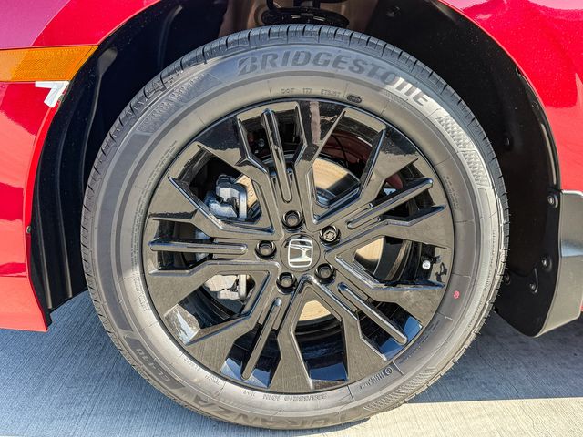 2026 Honda Odyssey Sport L - Photo 11