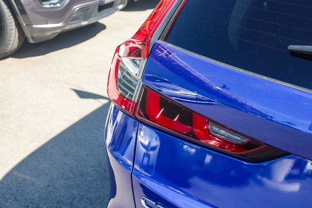 2024 Honda CR-V EX photo 3