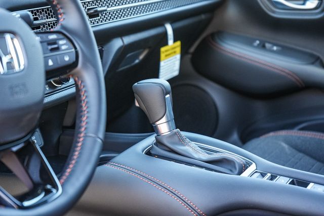 2026 Honda HR-V Sport - Photo 48