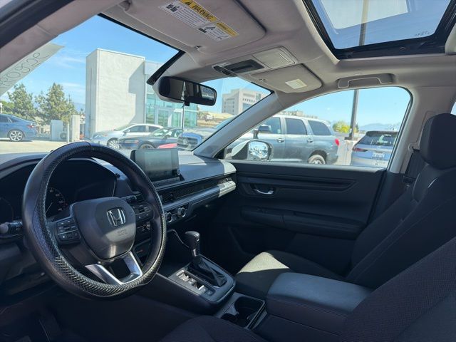 2023 Honda CR-V EX photo 3