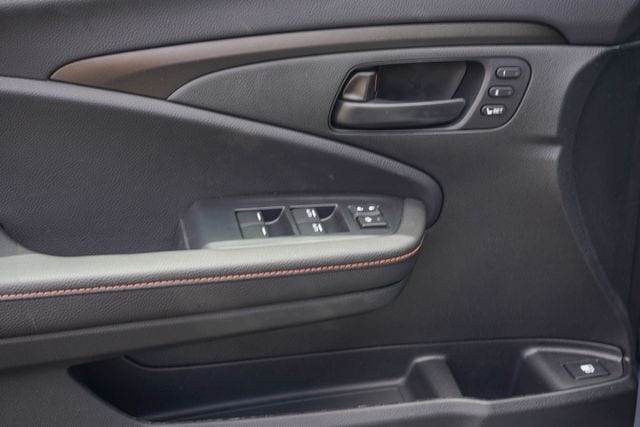 2026 Honda Ridgeline TrailSport - Photo 26
