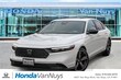 Honda Accord Hybrid