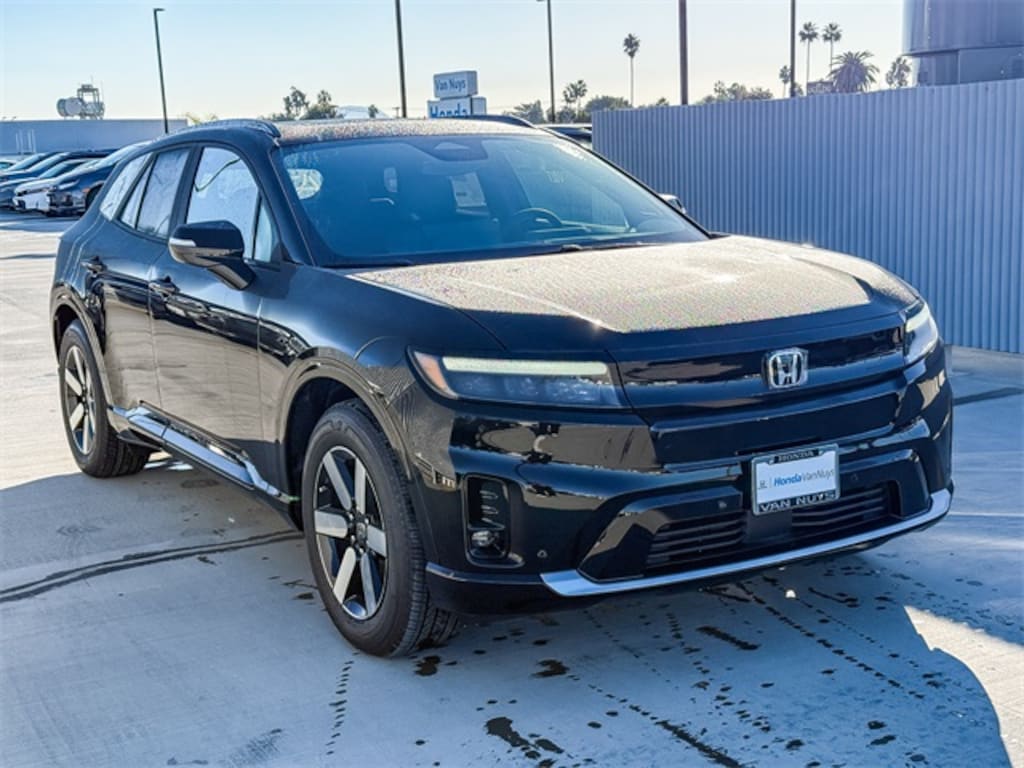 New 2026 Honda Prologue Touring SUV