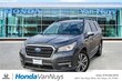 Subaru Ascent