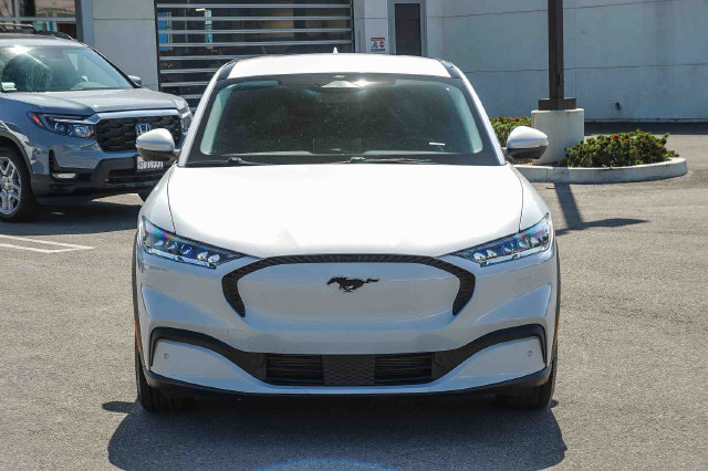 Used 2022 Ford Mustang Mach-E Select RWD with VIN 3FMTK1RM1NMA42518 for sale in Los Angeles, CA