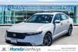 Honda Accord Hybrid