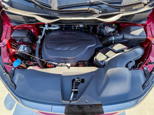 2026 Honda Odyssey Sport L - Photo 14