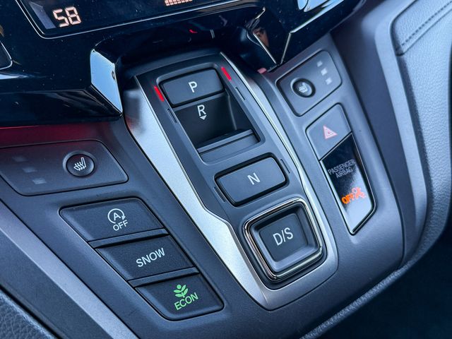 2026 Honda Odyssey Sport L - Photo 31