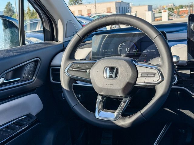 2026 Honda Prologue Touring - Photo 21