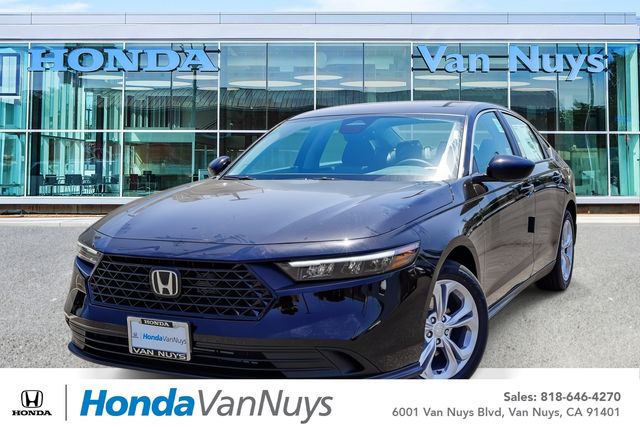2026 Honda Accord