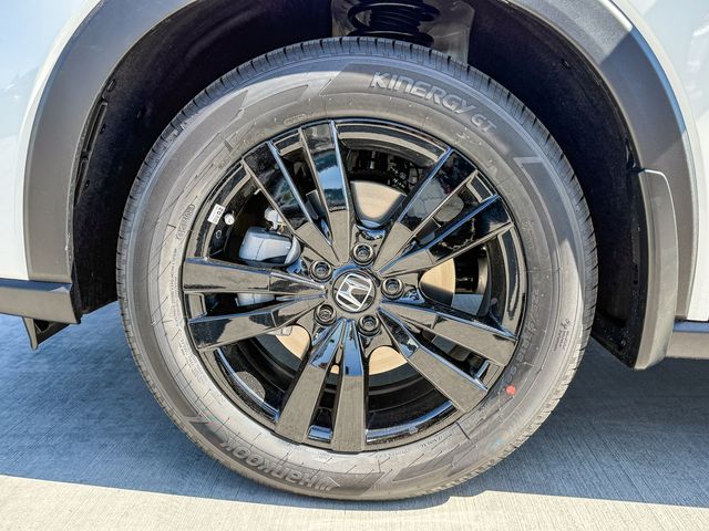 2026 Honda HR-V Sport - Photo 11