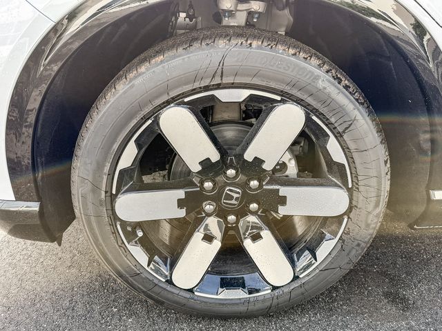 2026 Honda Prologue Elite - Photo 11