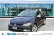  Volkswagen Golf Alltrack