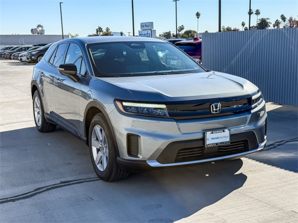 New 2026 Honda Prologue EX SUV