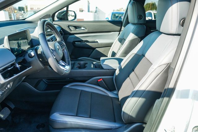 2026 Honda Prologue Elite - Photo 24