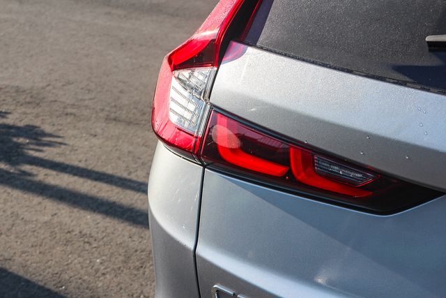 2024 Honda CR-V EX photo 3
