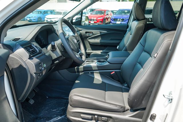 2026 Honda Ridgeline RTL - Photo 27