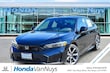  Honda Civic Hybrid