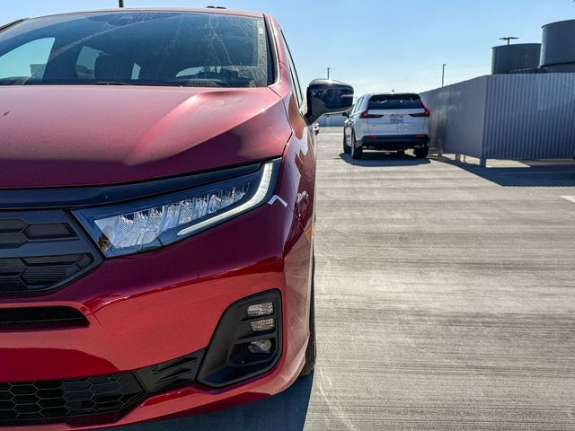 2026 Honda Odyssey Sport L - Photo 12