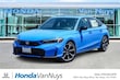 Honda Civic Hybrid