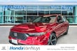  Honda Accord Hybrid